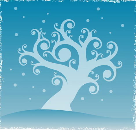 Winter Bisque